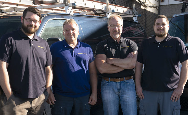 Security System Installation & Service – Security Headquarters Inc.